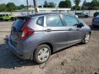 2019 Honda FIT LX