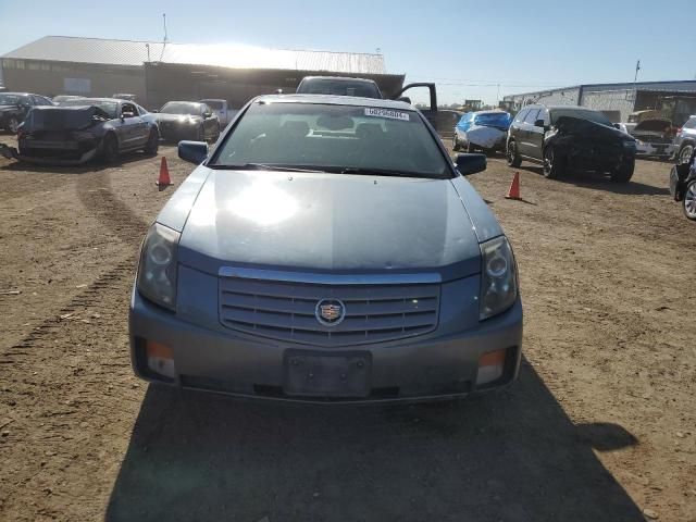 2005 Cadillac CTS HI Feature V6