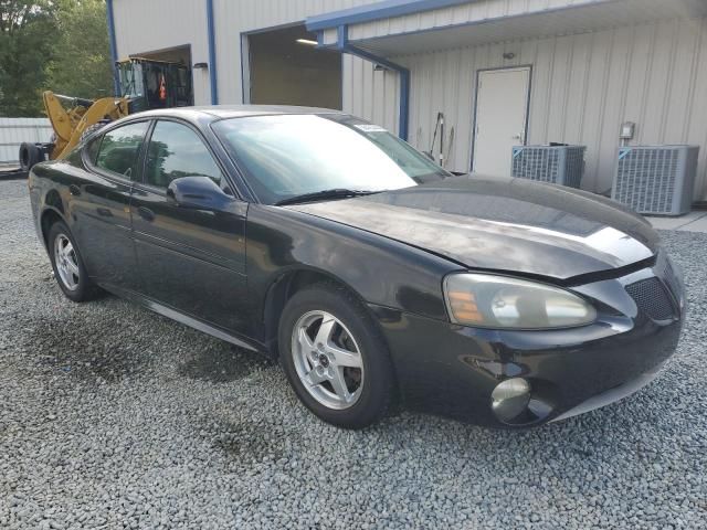 2004 Pontiac Grand Prix GT