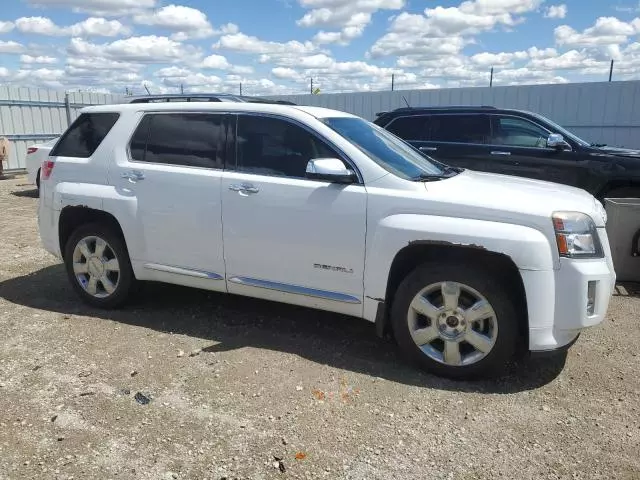 2013 GMC Terrain Denali