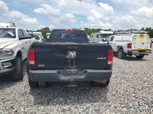 2014 Dodge RAM 3500 ST