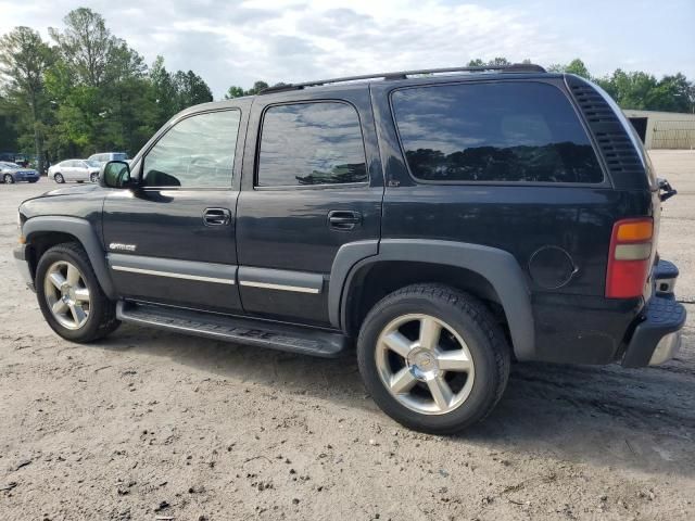 2003 Chevrolet Tahoe C1500