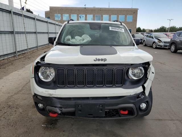 2019 Jeep Renegade Trailhawk