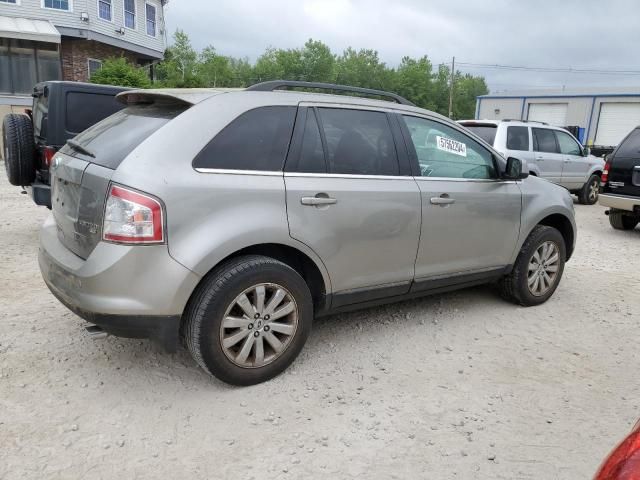 2008 Ford Edge Limited