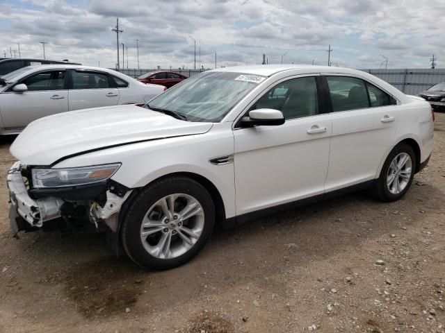 2014 Ford Taurus SEL