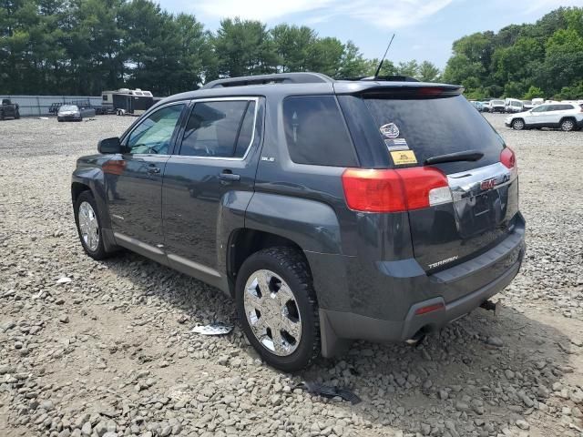 2011 GMC Terrain SLE