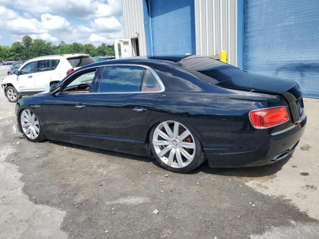 2014 Bentley Flying Spur