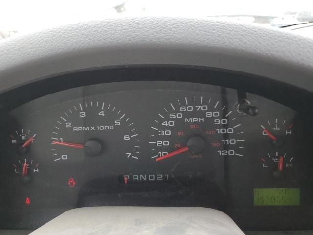 2004 Ford F150