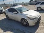 2016 Scion IA