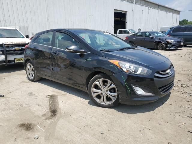 2014 Hyundai Elantra GT