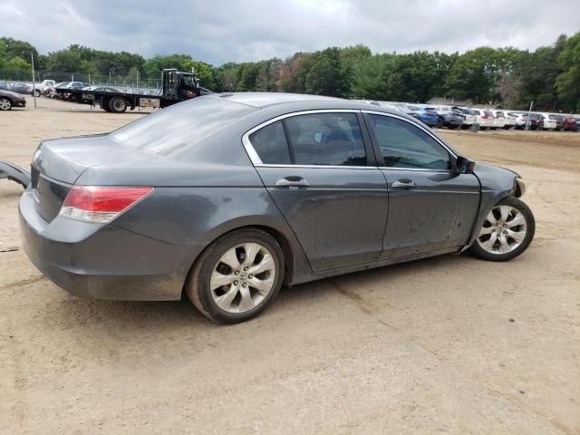 2009 Honda Accord EXL