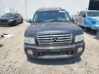 2006 Infiniti QX56