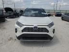 2021 Toyota Rav4 XSE