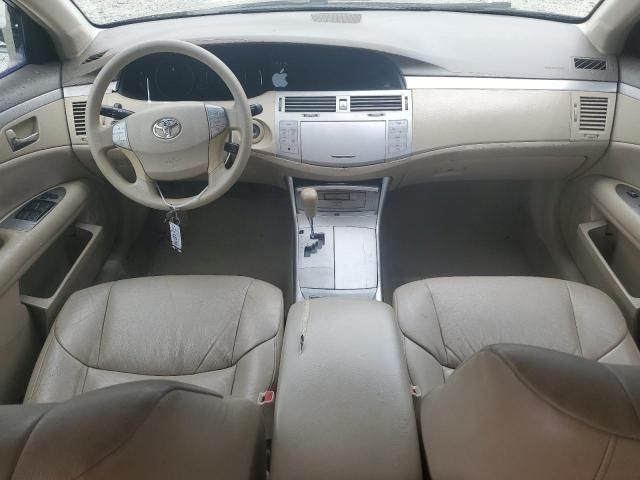 2005 Toyota Avalon XL