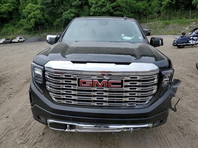 2023 GMC Sierra K1500 Denali