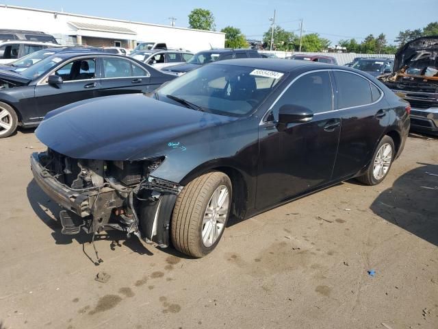 2014 Lexus ES 350