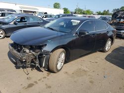 Lexus ES 350 salvage cars for sale: 2014 Lexus ES 350