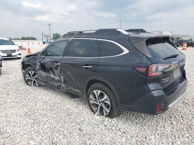 2022 Subaru Outback Touring