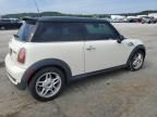 2010 Mini Cooper S