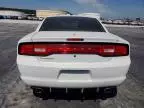 2014 Dodge Charger Police