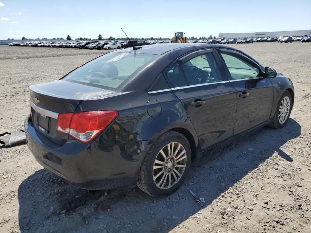 2012 Chevrolet Cruze ECO