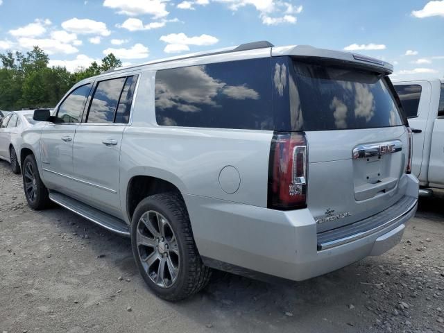 2017 GMC Yukon XL Denali