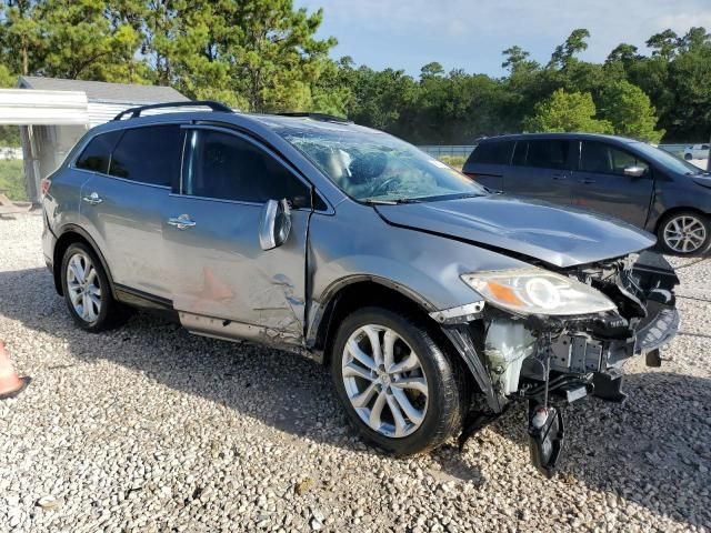 2012 Mazda CX-9