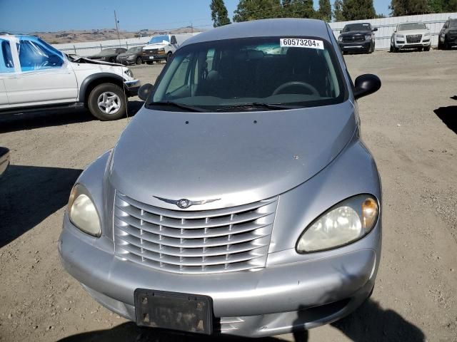 2004 Chrysler PT Cruiser