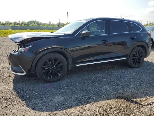 2021 Mazda CX-9 Grand Touring