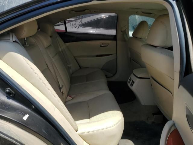 2010 Lexus ES 350