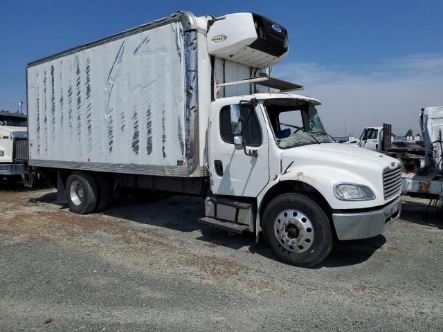 2018 Freightliner M2 106 Medium Duty