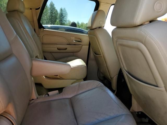 2007 Cadillac Escalade Luxury