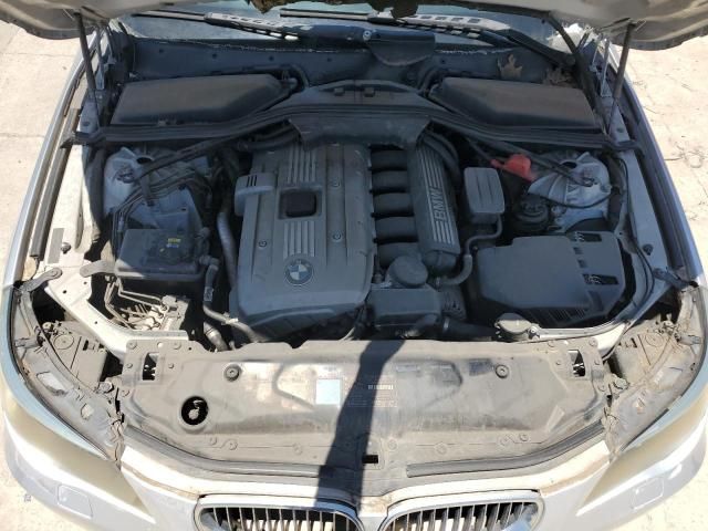 2007 BMW 530 I