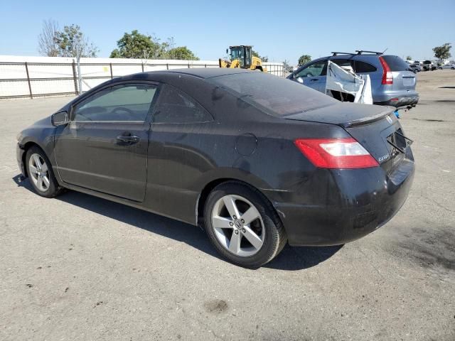 2006 Honda Civic EX