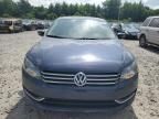 2014 Volkswagen Passat SE