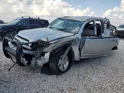 Salvage cars for sale at New Braunfels, TX auction: 2004 Toyota 4runner SR5