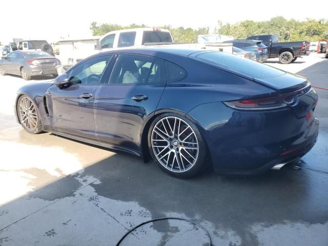 2021 Porsche Panamera Base