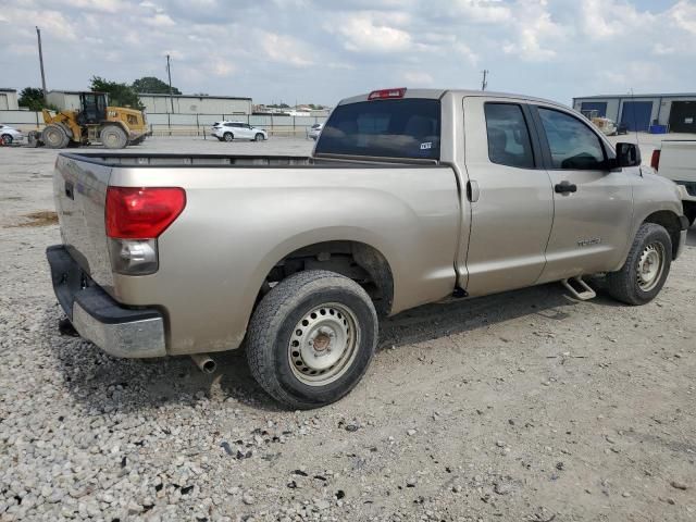 2008 Toyota Tundra Double Cab