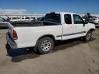 2002 Toyota Tundra Access Cab SR5