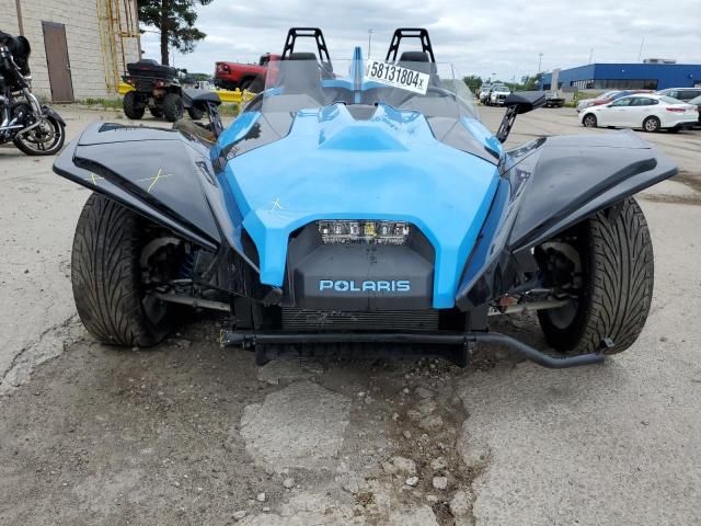 2020 Polaris Slingshot R