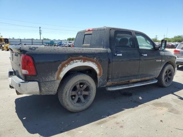 2010 Dodge RAM 1500