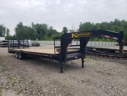 2022 Kaufman Trailer en venta en Spartanburg, SC