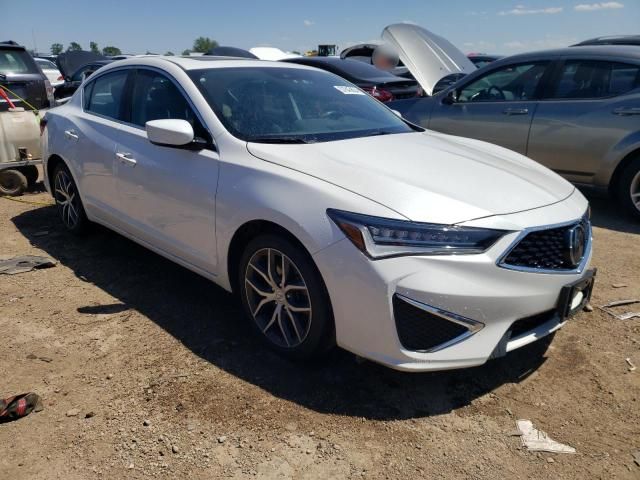 2019 Acura ILX Premium