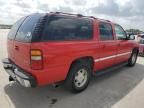 2001 GMC Yukon XL C1500