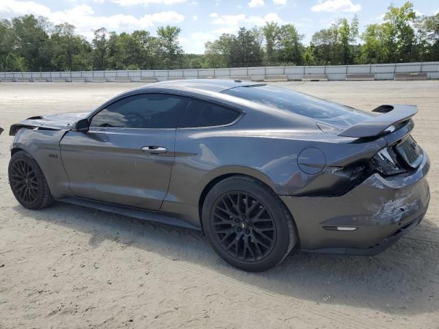 2015 Ford Mustang GT