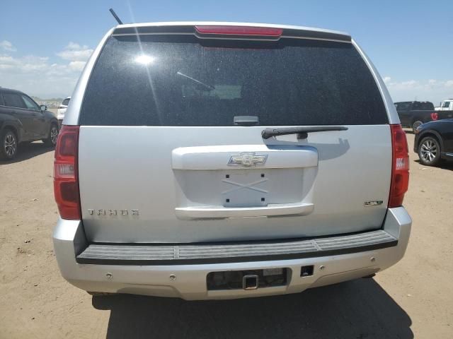 2011 Chevrolet Tahoe K1500 LT