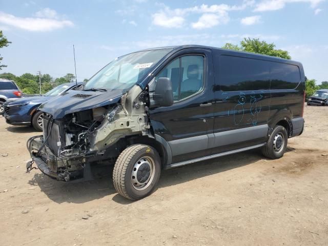 2017 Ford Transit T-150