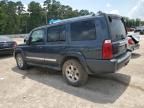 2007 Jeep Commander Limited