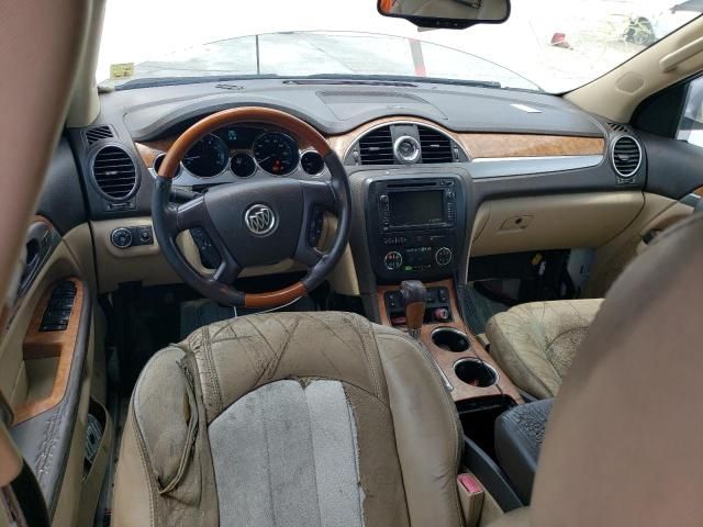 2011 Buick Enclave CXL