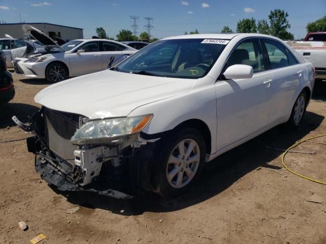 2008 Toyota Camry CE